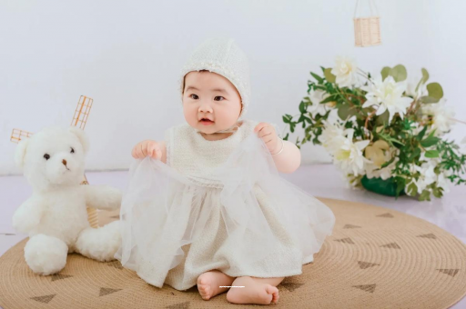 借卵生子机构四个月宝宝感冒发烧