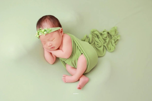 借卵生子机构宝宝出疹子发烧
